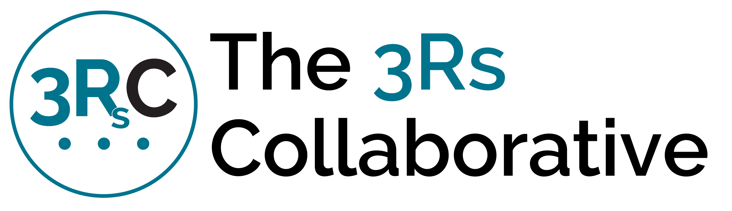 3RsC Logo