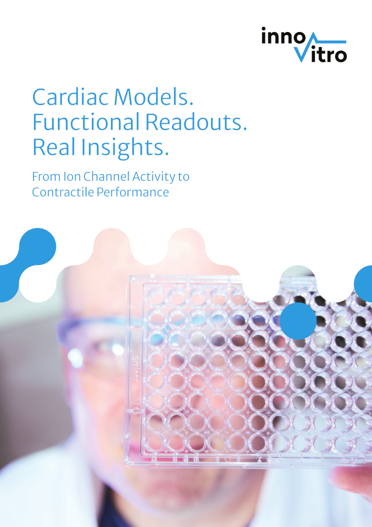 Functional Characterization